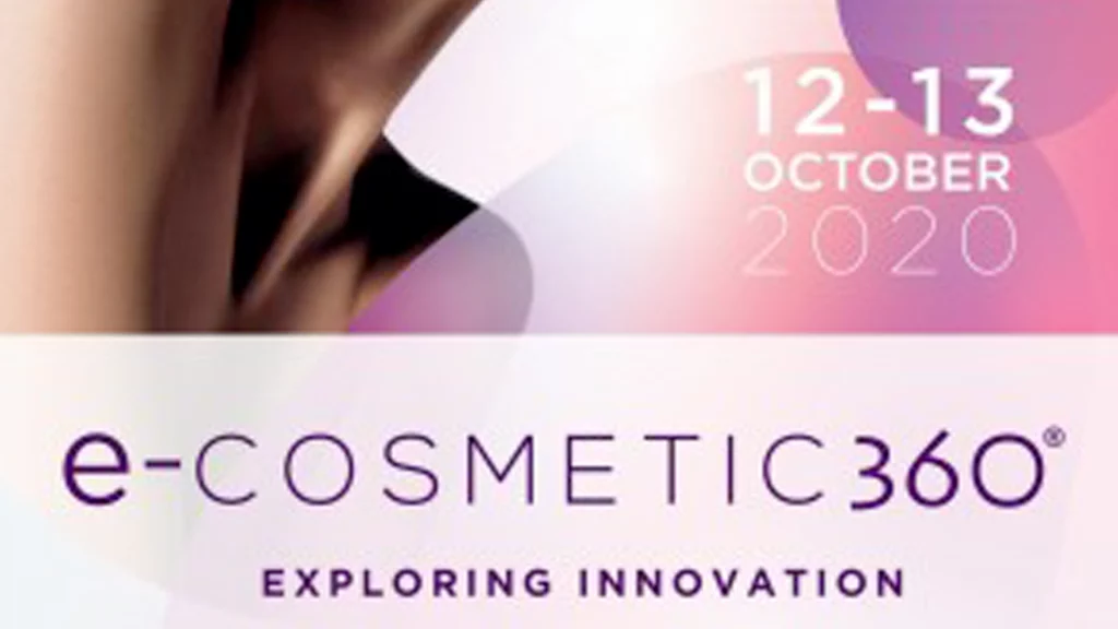 E-Cosmetic 360 - 2020 edition
